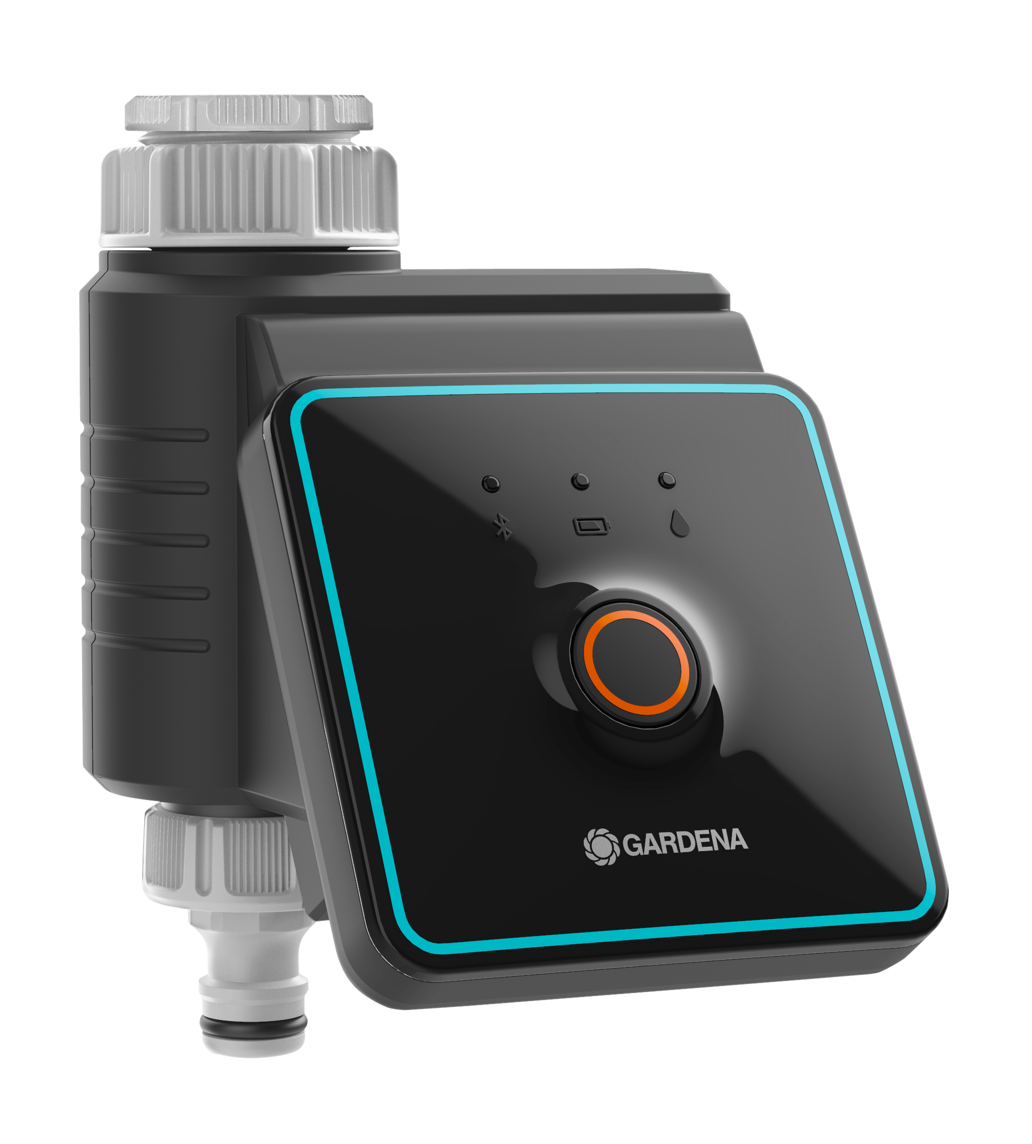 water bluetooth